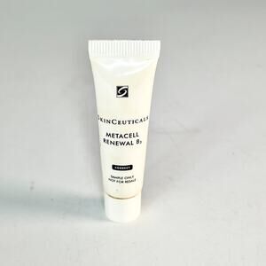 SkinCeuticals Metacell Renewal B3 Corrective Emulsion Travel .13 fl oz 4ml New